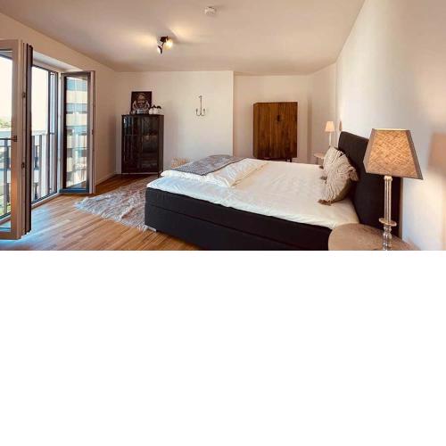 Boarding Appartement Rangquatier