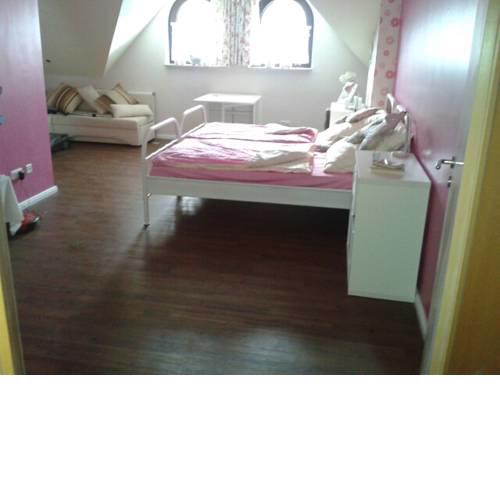 Boarding-Haus, Ostercappeln