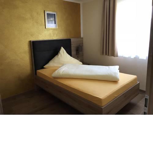 Boarding House Mauern