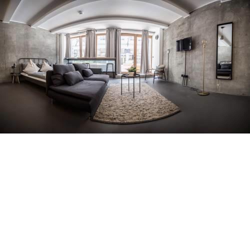 Metropol Park Apartments Berlin - Mitte