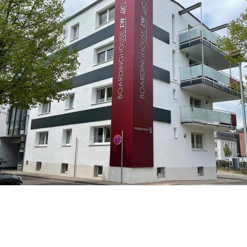 Boarding House Zweibrücken