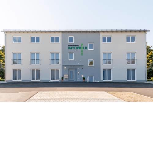 Boardinghaus Bayerwaldpark