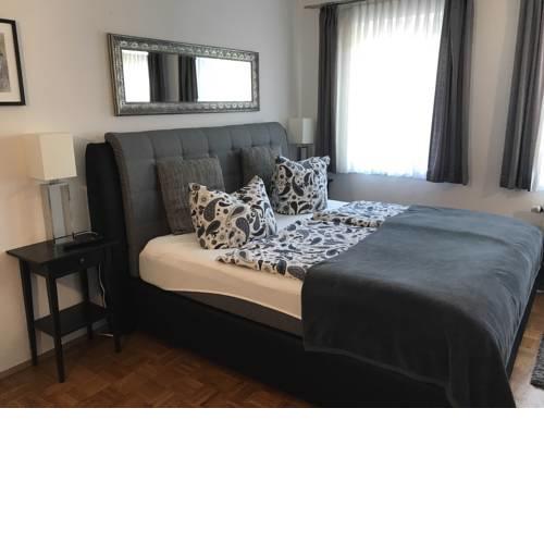 Boardinghaus Kassel Komfort Apartments verschiedener Größen mit Küchen zur Selbstverpflegung