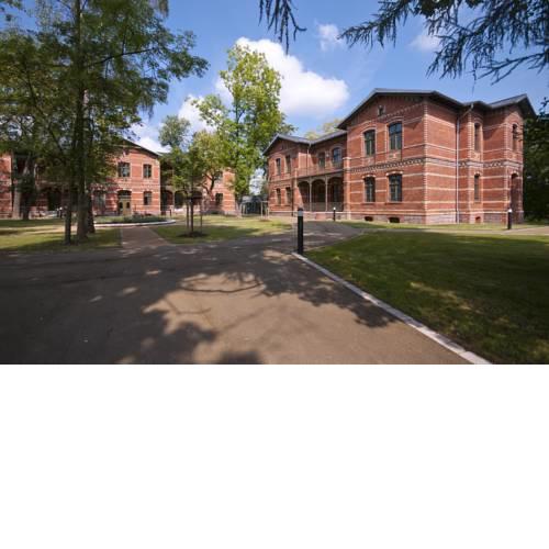 Boardinghaus Weinberg Campus