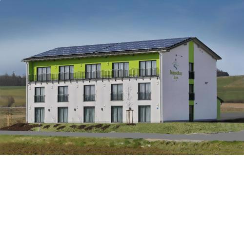 Boardinghaus Zolling