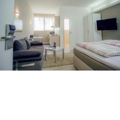 Boardinghotel Heidelberg