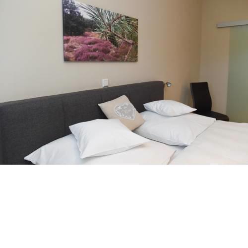 Boardinghouse Alte Bank