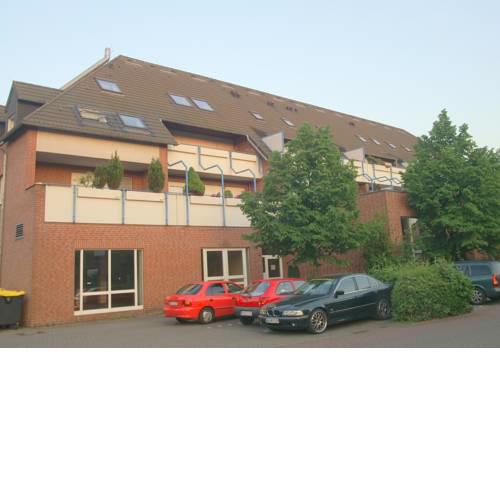 Boardinghouse Am Kornfeld