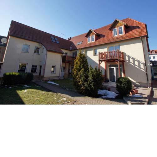Boardinghouse am Markt