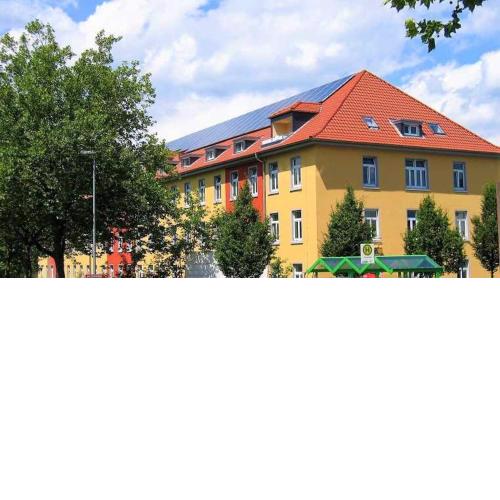 Boardinghouse am Rosensee