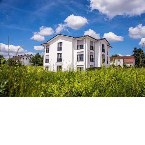 Boardinghouse am Teuto