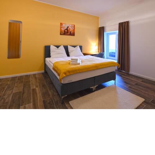 Boardinghouse am Welzbach