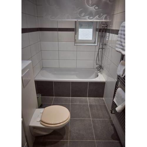 Boardinghouse Apart-Hotel