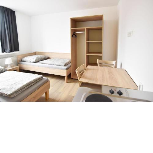 Boardinghouse bei Frechen mit WLAN