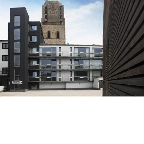 Boardinghouse Bielefeld