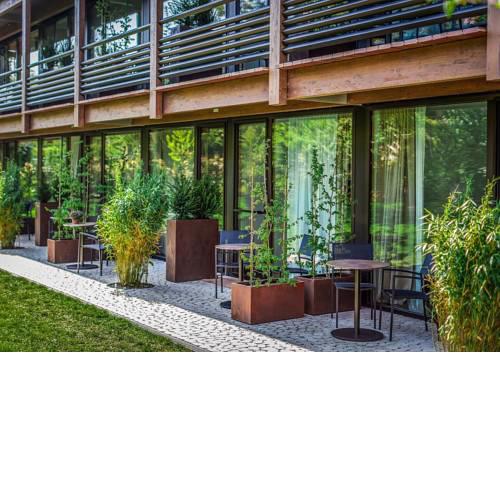 Boardinghouse Bodensee