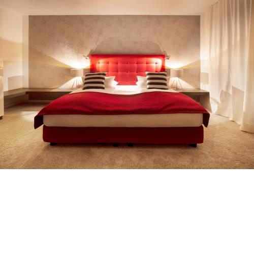 Boardinghouse by M&K