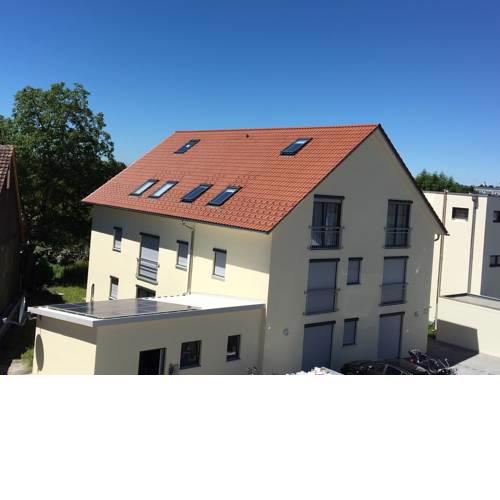 Boardinghouse Casita Amann