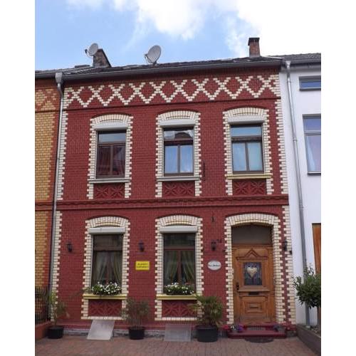 Boardinghouse Castell