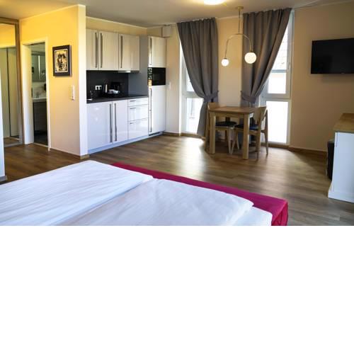 Boardinghouse City Home