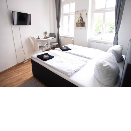 Boardinghouse Dresden