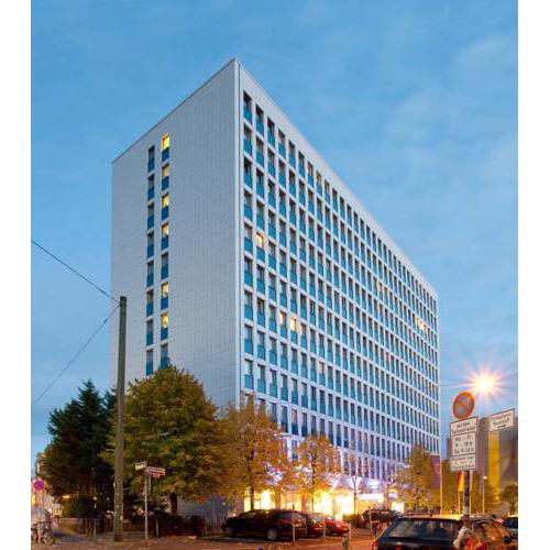 Boardinghouse Düsseldorf