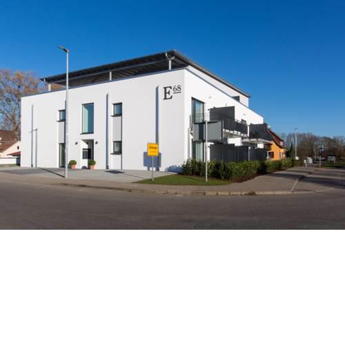 Boardinghouse E68