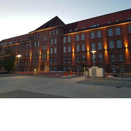 Boardinghouse Emden