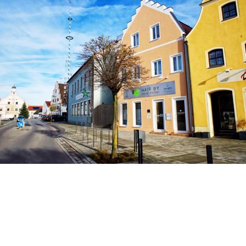 Boardinghouse Gaimersheim
