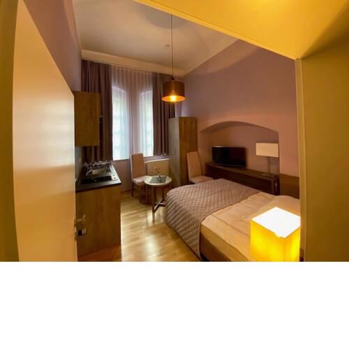 Boardinghouse Goethehaus