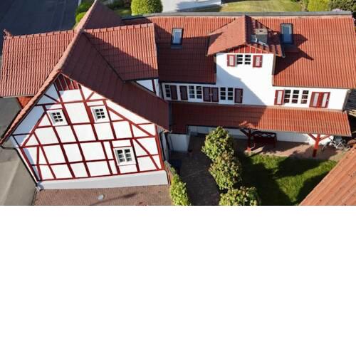 Boardinghouse Gretel
