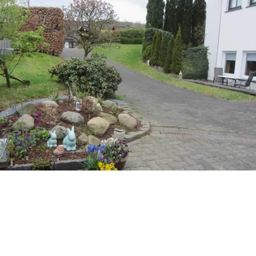 Boardinghouse Haltestelle