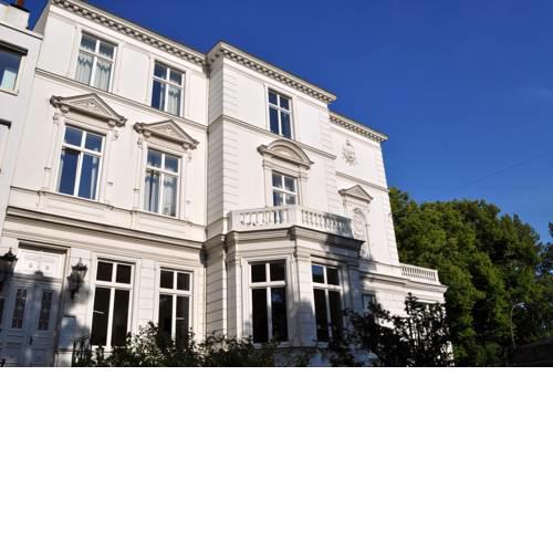 Boardinghouse Hamburg