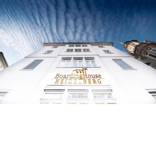 BoardingHouse Heidelberg