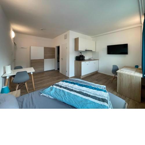 Boardinghouse Heilbronn