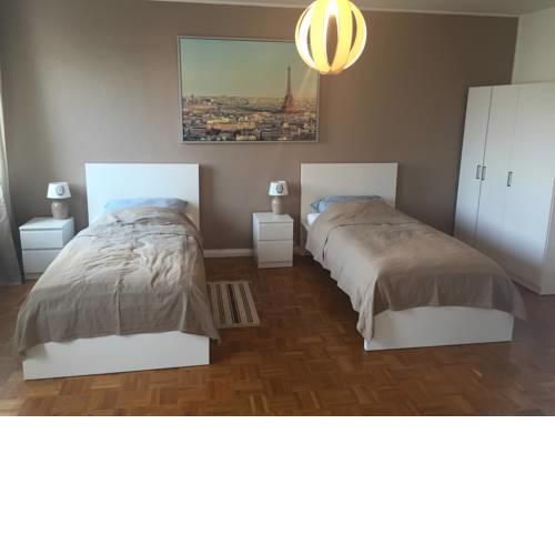 Boardinghouse Hemer