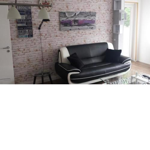 Boardinghouse Herford