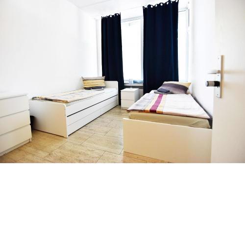 Boardinghouse in Cologne *free WiFi*