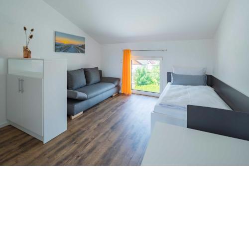 Boardinghouse Kastanienring