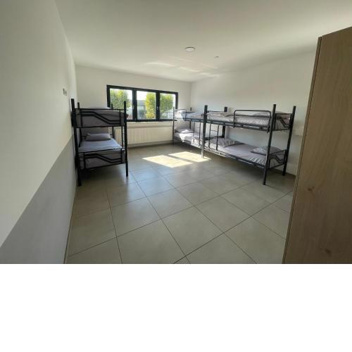 Boardinghouse Kayser Monteur-, Ferienwohnung in Hanau bei Frankfurt am Main und Aschaffenburg