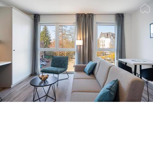 Boardinghouse Living28 Dortmund