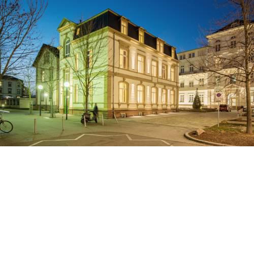 Boardinghouse Luise 5