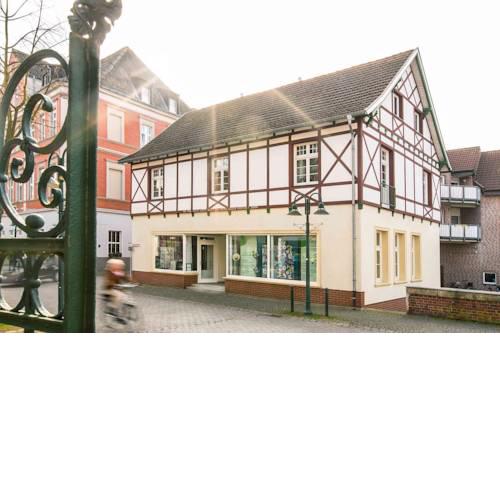 Boardinghouse Marienlinde