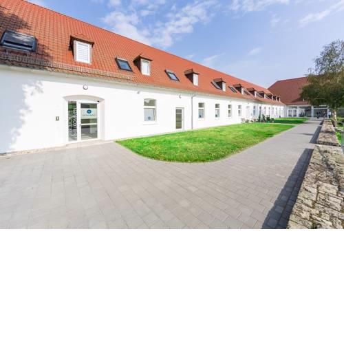 Boardinghouse Montago Mannheim