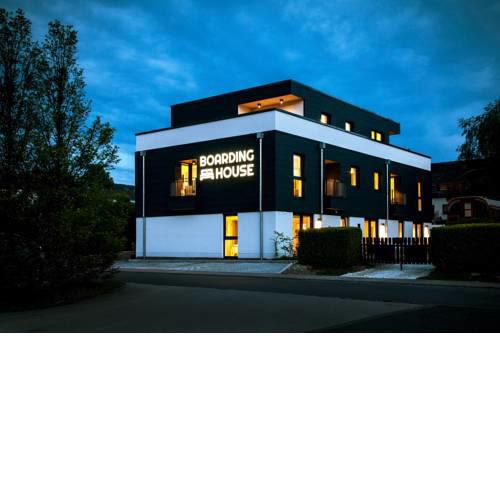 Boardinghouse Morbach
