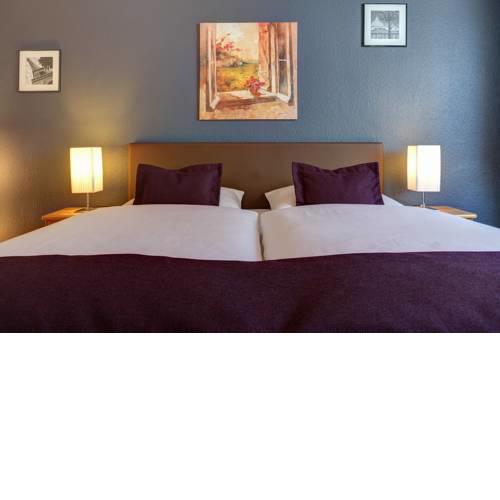 Boardinghouse Mundsburg