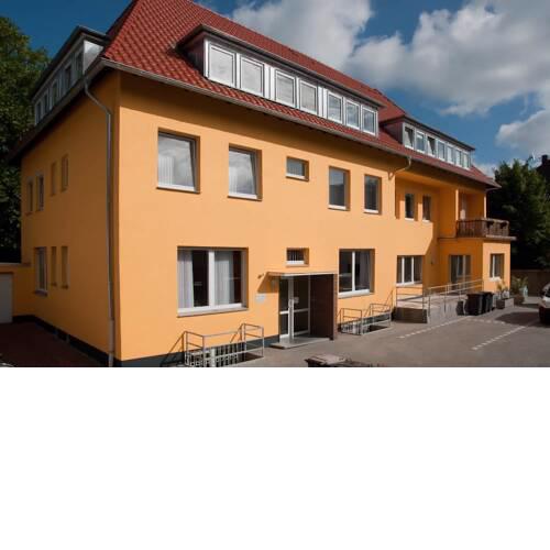 Boardinghouse Münster - das Original