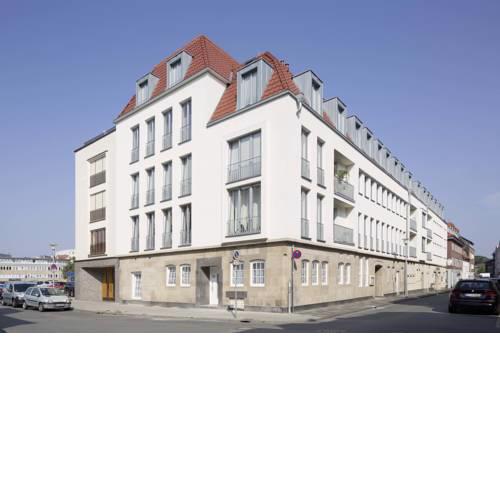 Boardinghouse Münster