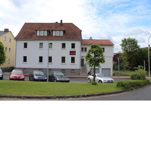Boardinghouse My Maison