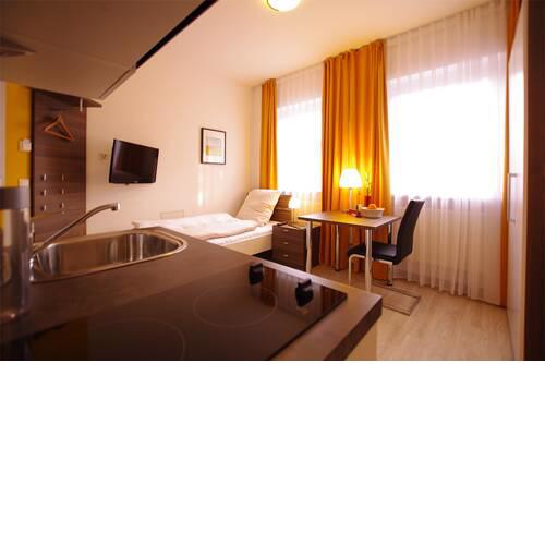 Boardinghouse Neutraubling